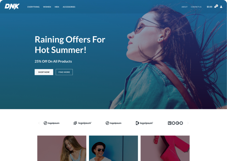 T-13-Fashion-Template